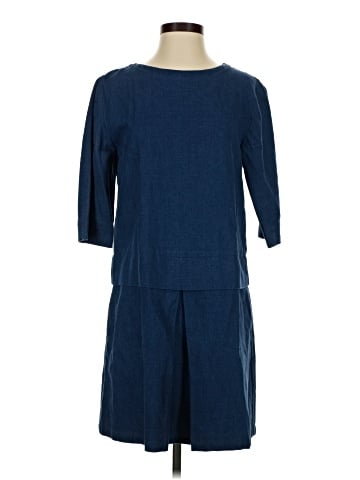 APC Casual Dress (view 1)
