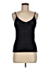 Zara Black Tank Top Size M - photo 1