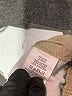 The Children's Place 100% Cotton Tan Cargo Shorts Size 4T - photo 4