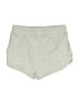 Cat & Jack Gray Athletic Shorts Size 6 - 7 - photo 2