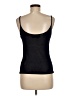 Zara Black Tank Top Size M - photo 2