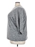 Premise Studio Gray Pullover Sweater Size 3X - photo 5