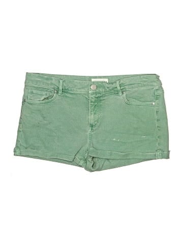 Ann Taylor LOFT Denim Shorts (view 1)