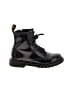 Assorted Brands Black Ankle Boots Size 2 (youth) - photo 1