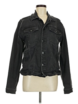 Joe's Jeans Denim Jacket