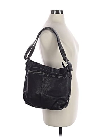 Coach Hobo (view 2)