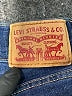 Levi's Blue Jeans Size 26 waist - photo 4