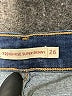 Levi's Blue Jeans Size 26 waist - photo 5