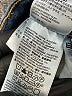 Levi's Blue Jeans Size 26 waist - photo 6