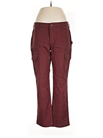 Duluth Trading Co. Cargo Pants (view 1)