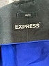 Express Blue Dress Pants Size 2 - photo 7