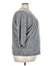Premise Studio Gray Pullover Sweater Size 3X - photo 4