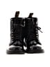 Assorted Brands Black Ankle Boots Size 2 (youth) - photo 2