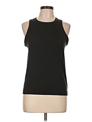 Lululemon Athletica Sleeveless T-Shirt (view 1)
