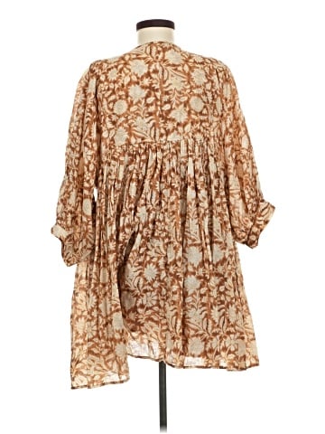 Natural Life Casual Dress (view 2)