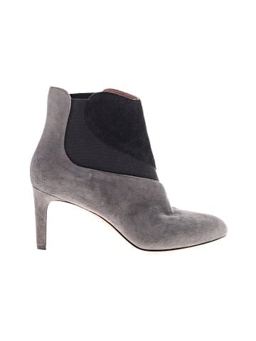 Alaïa Ankle Boots (view 1)