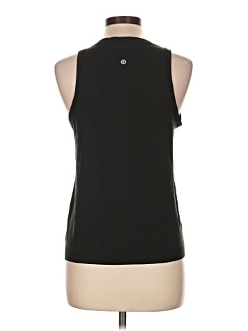 Lululemon Athletica Sleeveless T-Shirt (view 2)