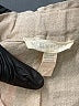 Eileen Fisher Solid Tan Casual Pants Size L - photo 4