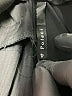 Poleci Black Track Pants Size 4 - photo 7