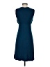 Assorted Brands Teal Cocktail Dress Size S - photo 2