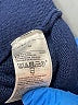 Old Navy Blue Pullover Sweater Size M - photo 8