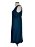 Assorted Brands Teal Cocktail Dress Size S - photo 5
