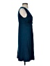 Assorted Brands Teal Cocktail Dress Size S - photo 4