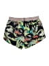 Avia Tropical Green Athletic Shorts Size M - photo 2
