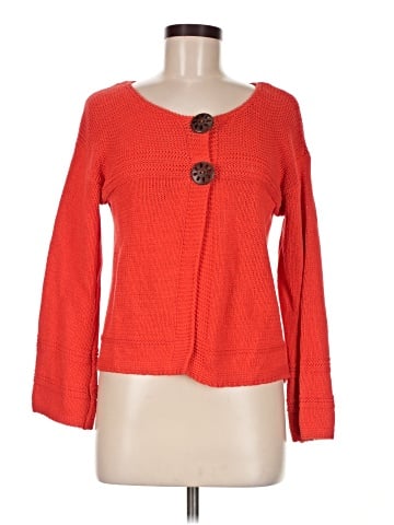 Willow Cardigan (view 1)