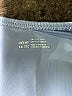 Aerie Paisley Blue One Piece Swimsuit Size XXL - photo 3