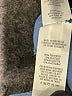 Aerie Paisley Blue One Piece Swimsuit Size XXL - photo 4