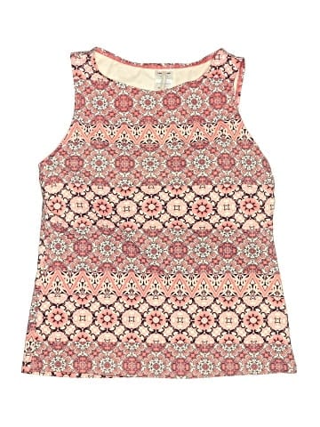 Lands' End Swimsuit Top (view 1)