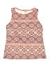 Lands' End Ivory Swimsuit Top Size 14 (D) - photo 1