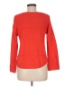 Willow Orange Cardigan Size M - photo 2