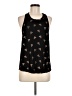 Terez Black Tank Top Size M - photo 1