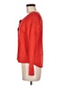 Willow Orange Cardigan Size M - photo 5
