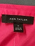 Ann Taylor 100% Polyester Tropical Pink Formal Skirt Size 12 - photo 4