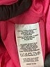 Ann Taylor 100% Polyester Tropical Pink Formal Skirt Size 12 - photo 5
