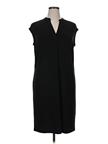Jones New York Casual Dress (view 1)