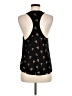 Terez Black Tank Top Size M - photo 2