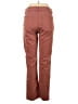 STUDIO BLUE Brown Casual Pants Size 29 waist - photo 2
