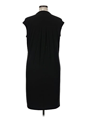 Jones New York Casual Dress (view 2)