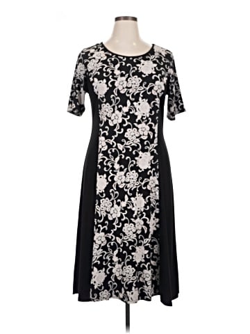 Sami & JO Cocktail Dress (view 1)
