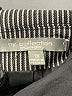 NY Collection Chevron-herringbone Gray Blazer Size 1X - photo 6