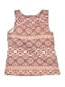 Lands' End Ivory Swimsuit Top Size 14 (D) - photo 2