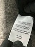 Ellen Tracy 100% Polyester Black Formal Skirt Size 14 - photo 5