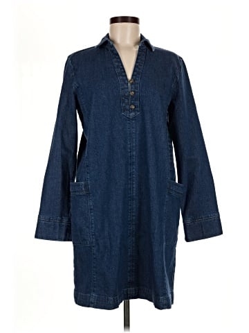 Ann Taylor LOFT Casual Dress (view 1)