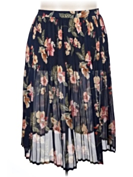 Sag Harbor Casual Skirt