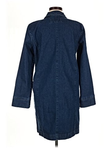 Ann Taylor LOFT Casual Dress (view 2)