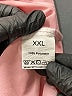 Unbranded 100% Polyester Pink Sleeveless Blouse Size XXL - photo 7